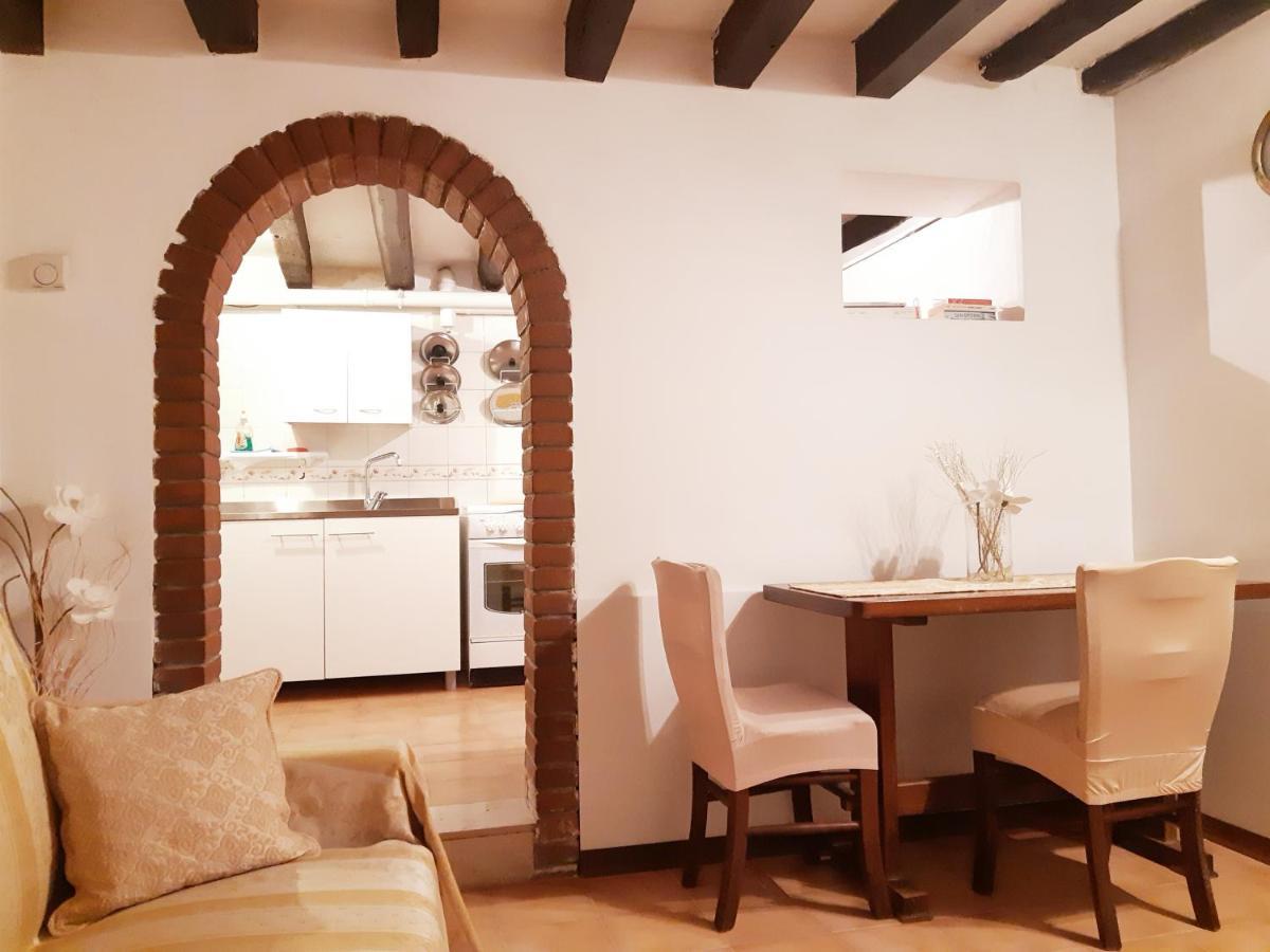 Laura San Marco Appartement