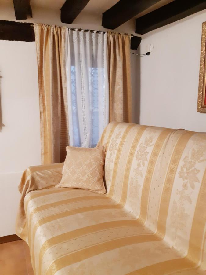 Laura San Marco Appartement