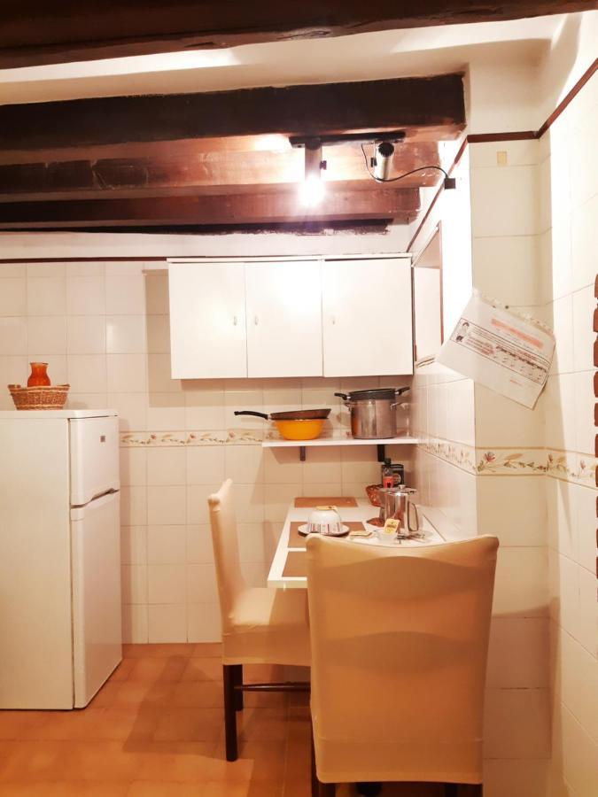 Laura San Marco Appartement *