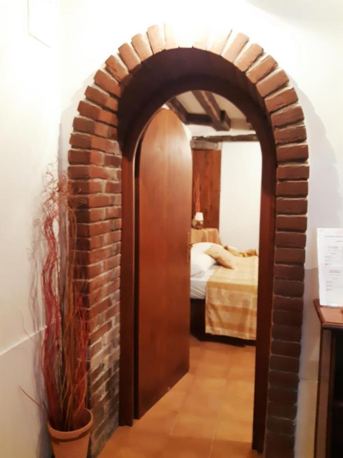 Appartement Laura San Marco