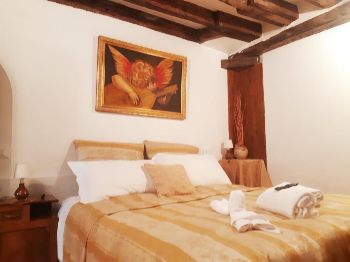 Appartement Laura San Marco