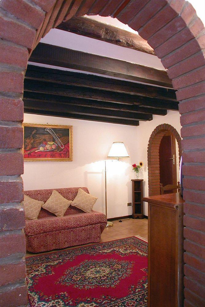 Laura San Marco Appartement