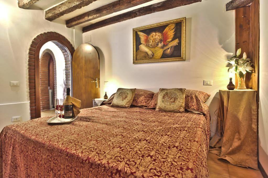 Appartement Laura San Marco *