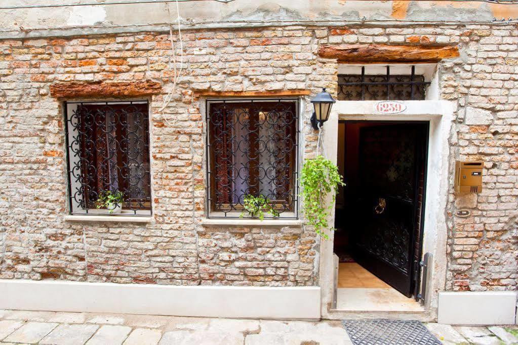 Laura San Marco Appartement