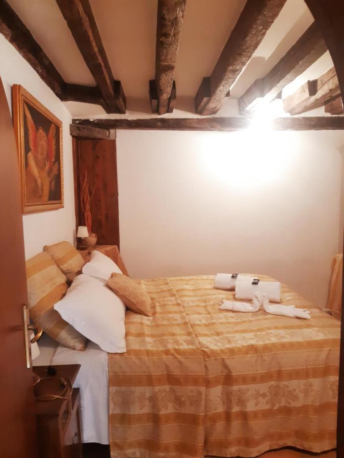 Apartment Laura San Marco Venedig