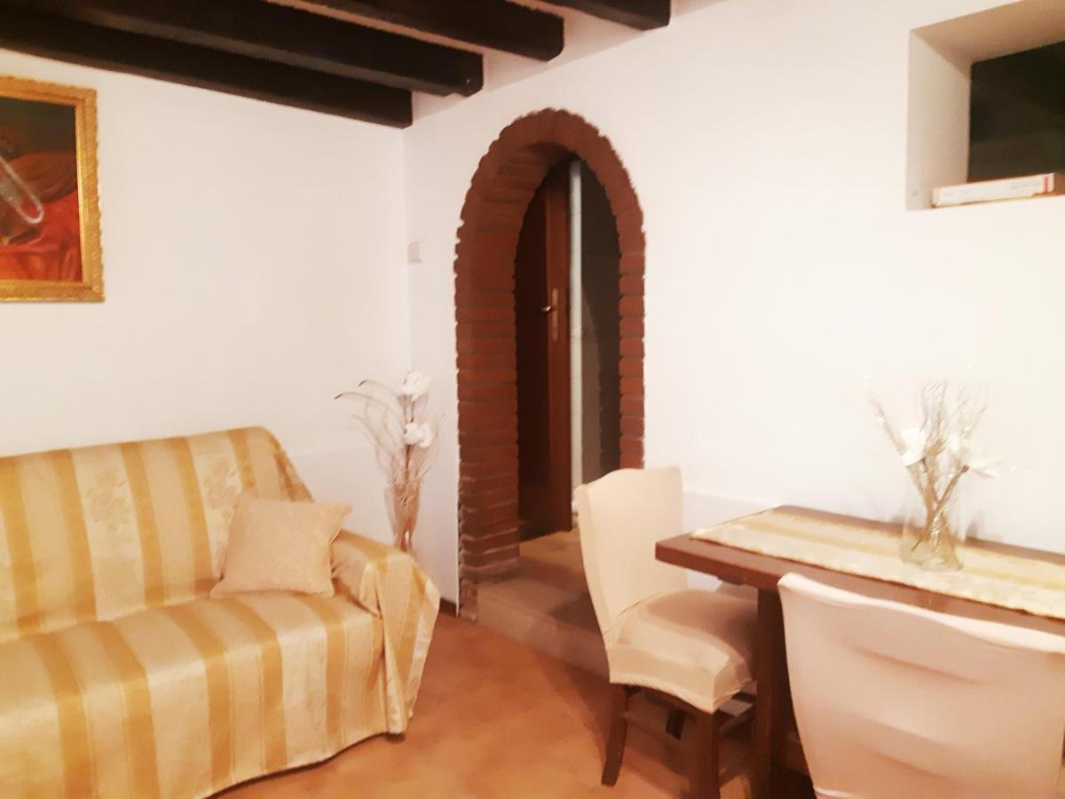 Laura San Marco Apartment Venedig