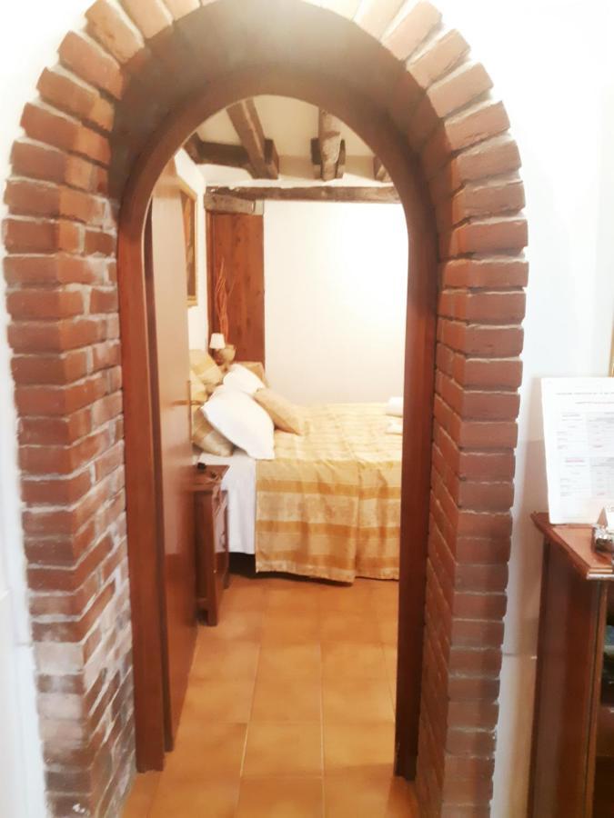 Laura San Marco Venedig