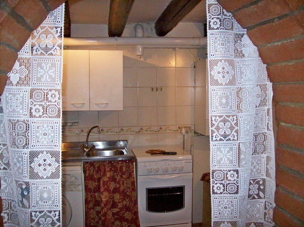 Apartment Laura San Marco Venedig